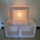 3 cubes lumineux Open Cube de Slide