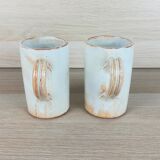 2 cups in gres