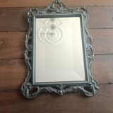Art Deco Beveled Mirror