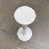 Plant Stand or Space Age Metal Side Table