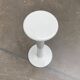 Plant Stand or Space Age Metal Side Table