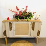 Art Deco sideboard