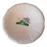 Plat de service Bayeux Digoin