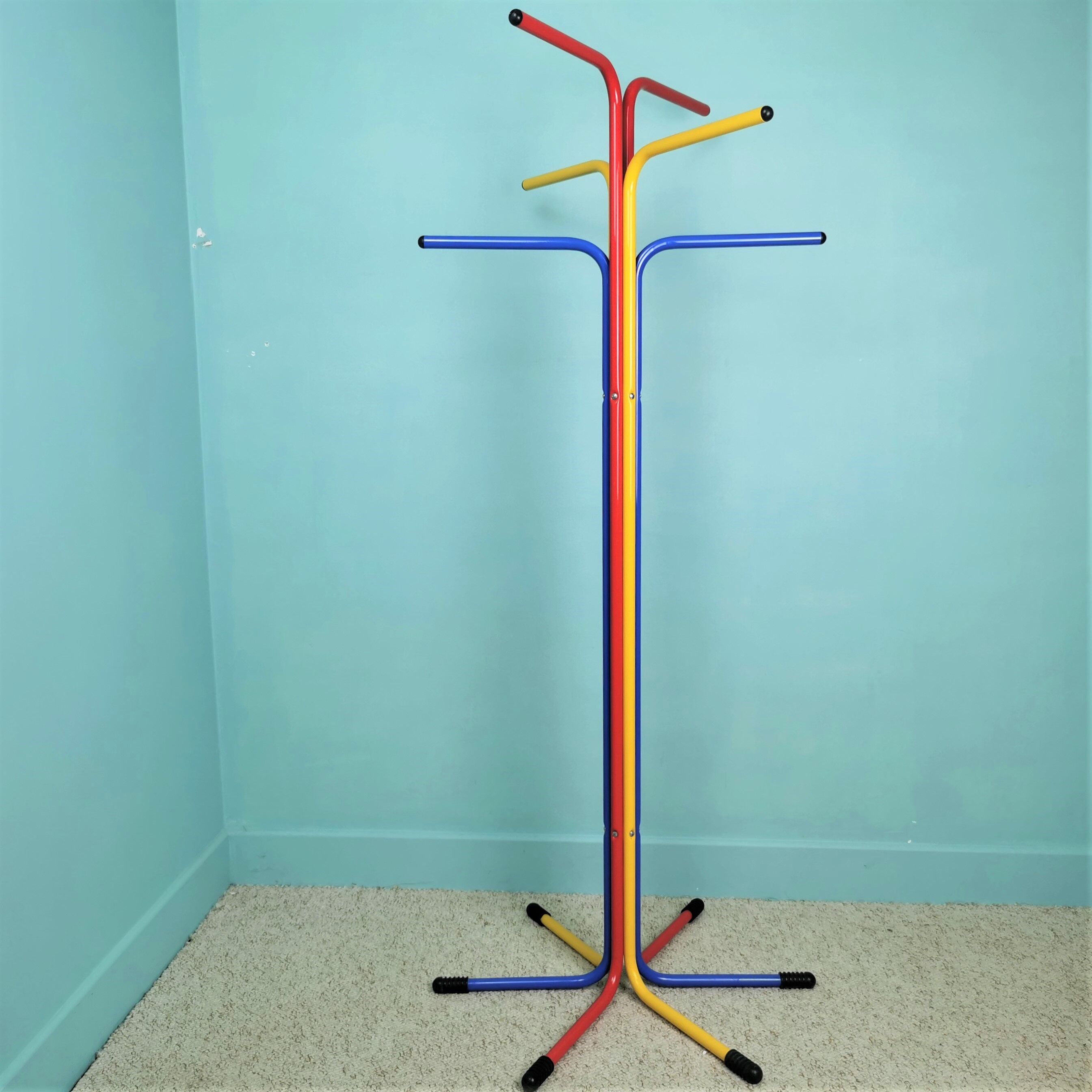 Ikea 80' coats holder