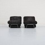 Italian Armchair 1970s