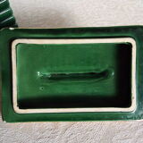 Biscuit or sugar box