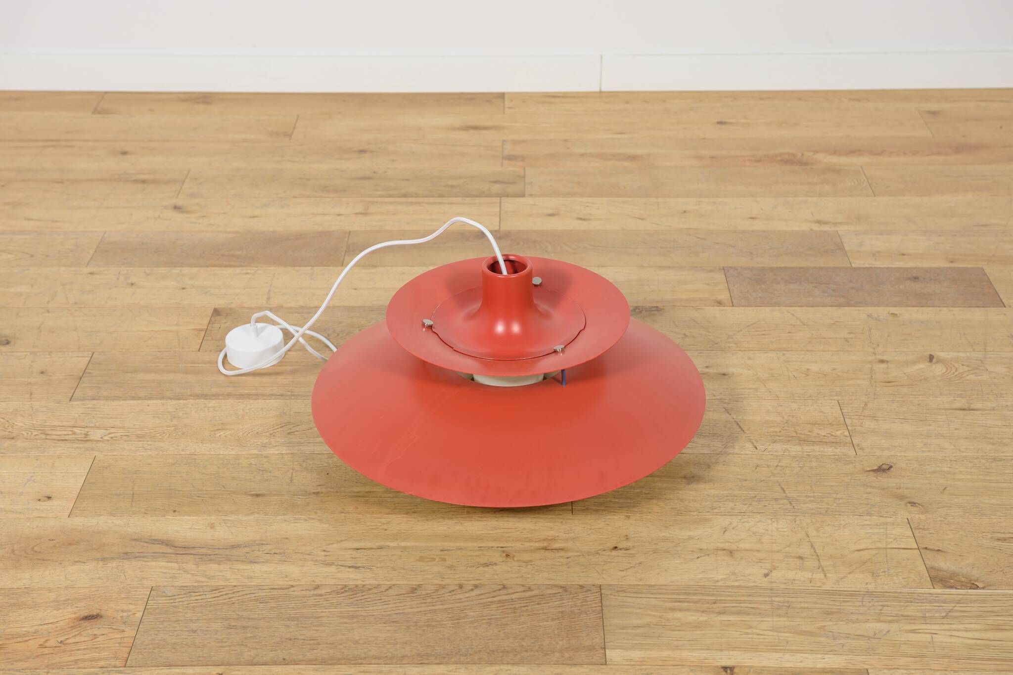 Mid-Century PH5 Pendant Lamp by Poul Henningsen for Louis Poulsen, Denmark, 1960s