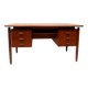 Danish writing desk, 1960s