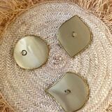 Brass Mirror Trio