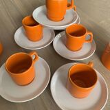 Service à café
