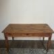 Farm table