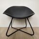 Paire de fauteuils Holk de Niels Gammelgard