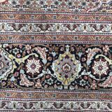 Carpet persian tabriz 202 x 307cm