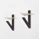 Wall light Lucien Gau