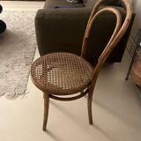 Thonet style chair