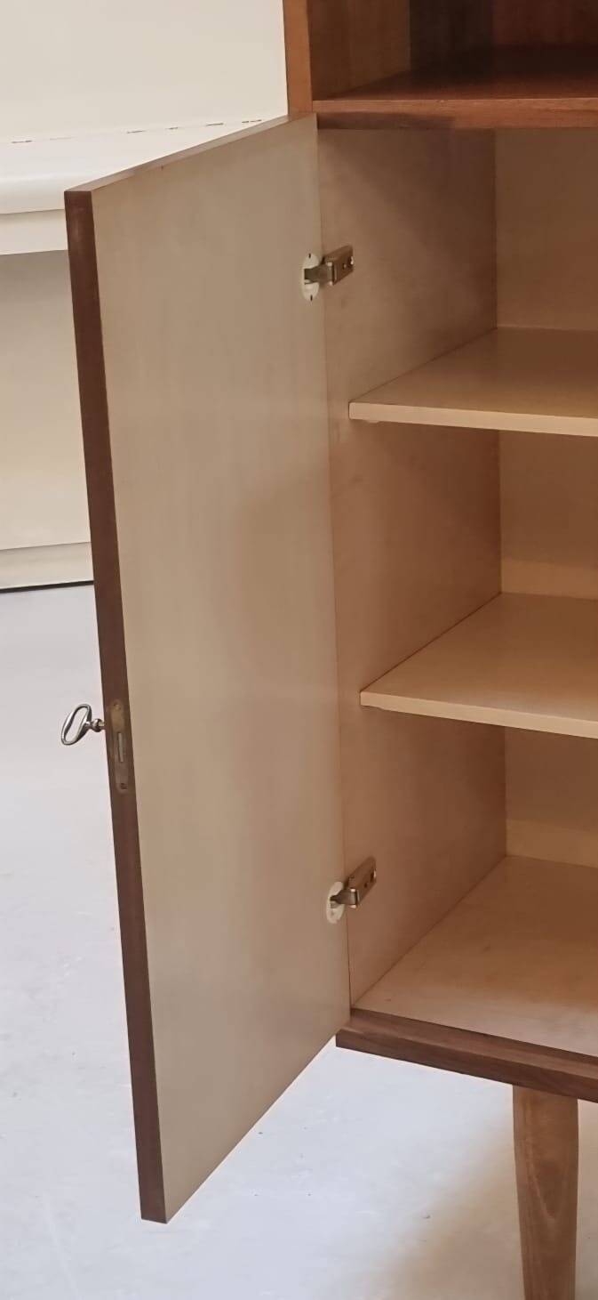 Armoire, années 1960