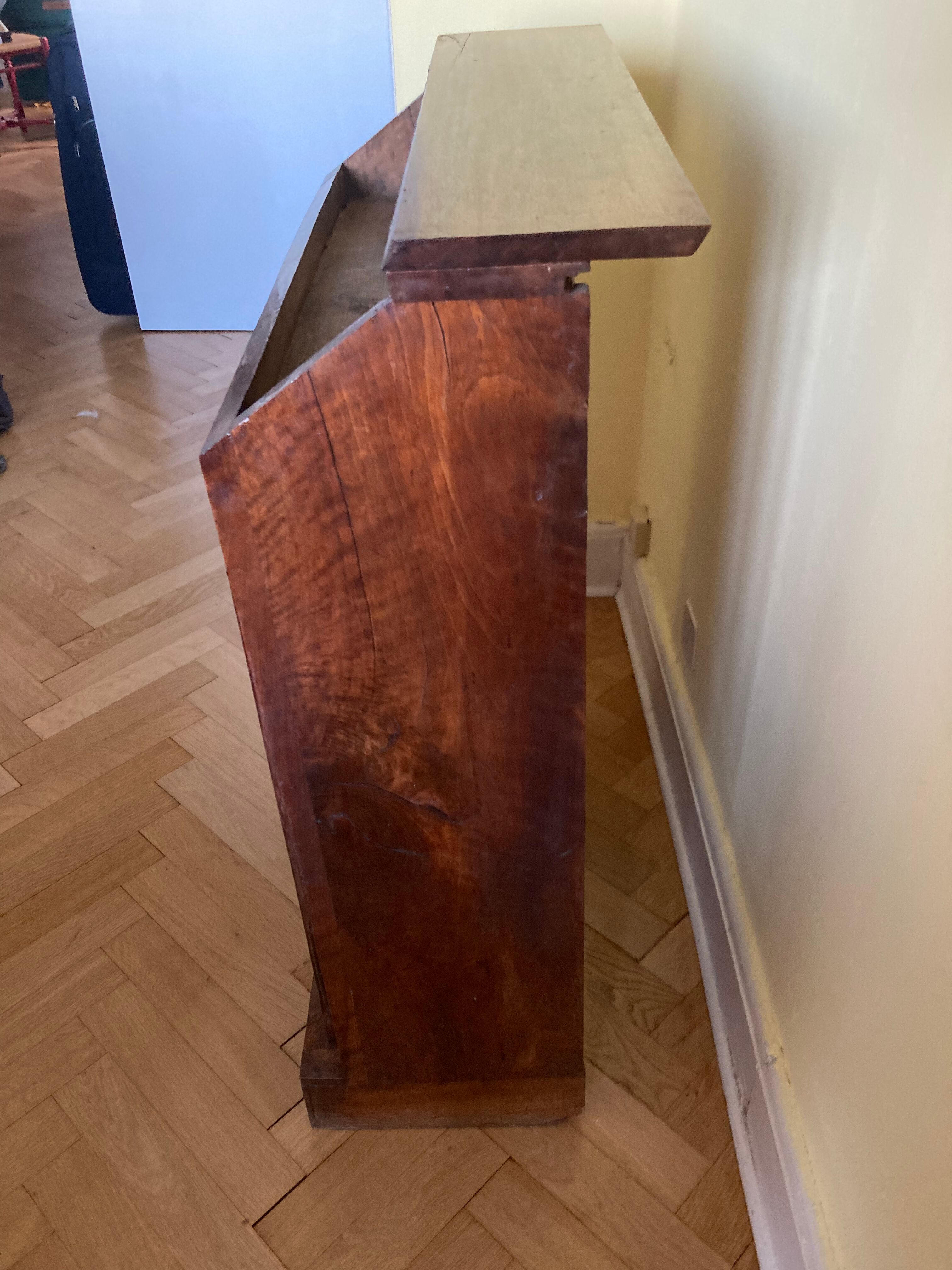 Meuble oratoire