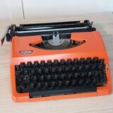 Brother 210 typewriter