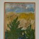 « Paysage » d'Ester Zetterberg