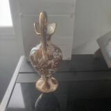 Ewer type vase