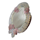 Miroir psyché verre de Murano années 50
