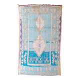 Boujad Vintage Moroccan Rug, 204 x 288 cm