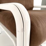 Gae Aulenti armchair for Knoll