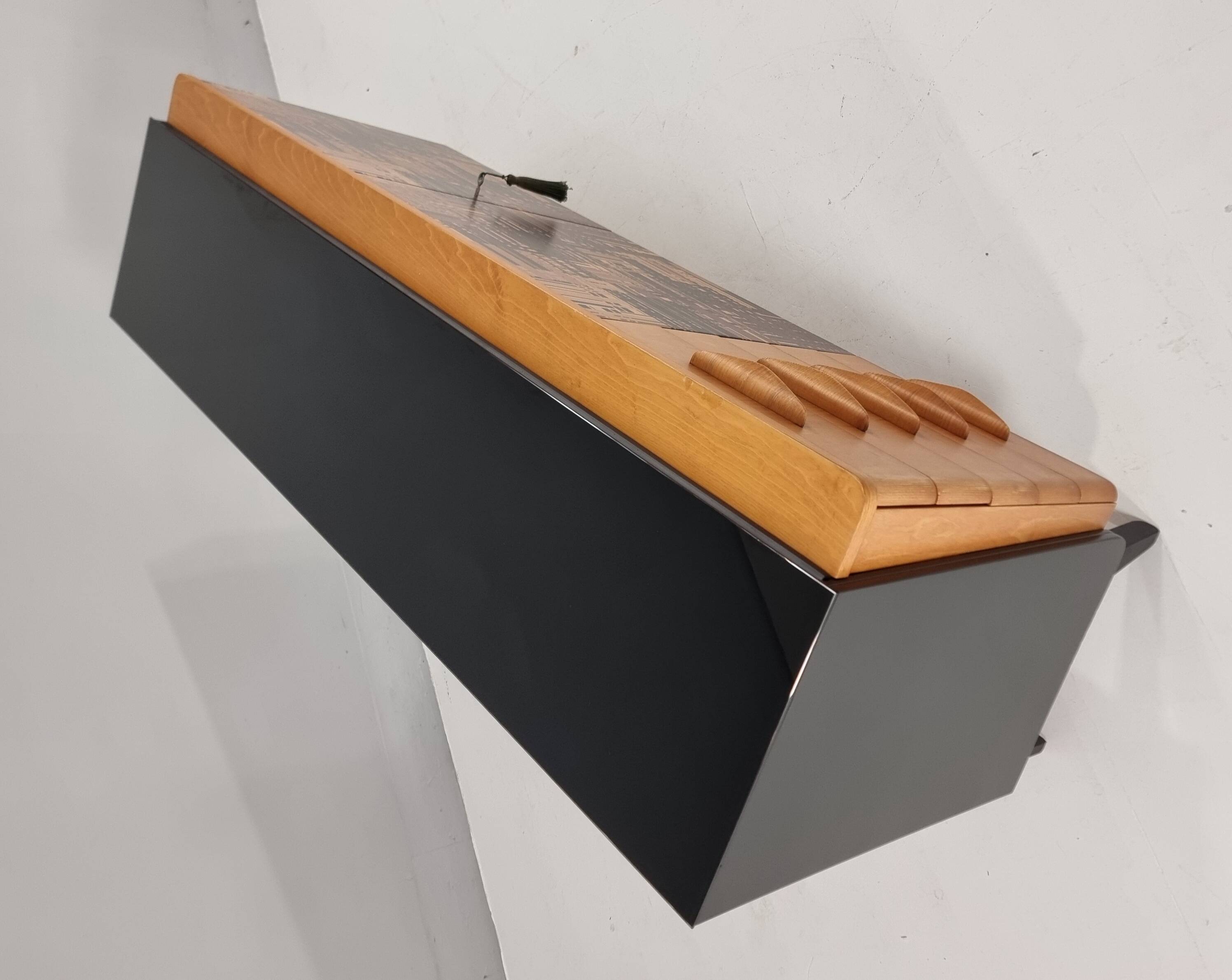 Vintage Commode from Tatra, 1970s