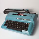 Machine à écrire Smith Corona electra II