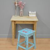 Stool Scandinavian drawings