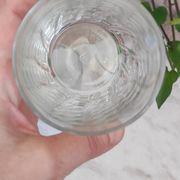 Whisky glasses