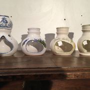 Vallauris and Moustier perfume burners of your choice