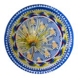 Glass soap holder fragonard