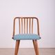 Dining Chairs by Antonin Suman for Ton, 1960s, Set of 4