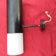 Rare - modernist wall lamp Arteluce model 205 signed Gino Sarfatti, Italy 1955