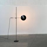 Mid-century minimalist floor lamp