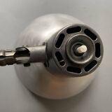 Old large industrial wall light xxl "sis"