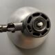 Old large industrial wall light xxl "sis"