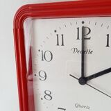 Vintage wall clock Featured 70s/80s