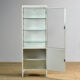 Cabinet médical vintage, années 1970