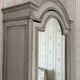 Tall antique wardrobe Hopilliart & Leroy