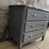 Renovated Old Chest of Drawers