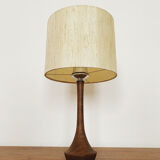 Danish table lamp