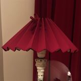 Lamp to be asked