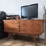 Vintage sideboard or TV cabinet