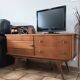 Enfilade vintage ou meuble tv