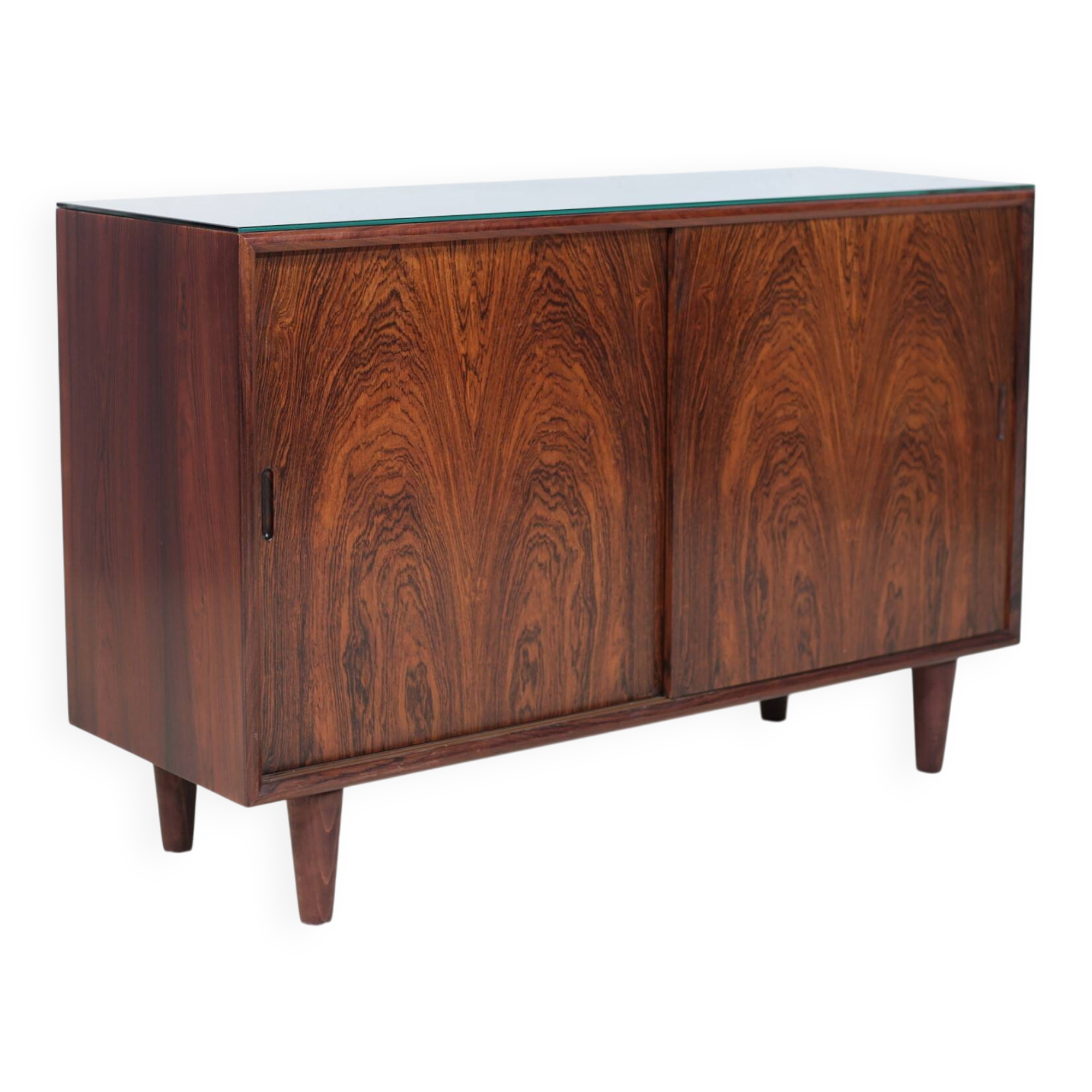 Danish buffet in rosewood