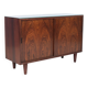 Danish buffet in rosewood