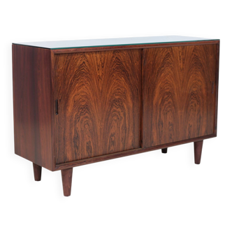 Danish buffet in rosewood