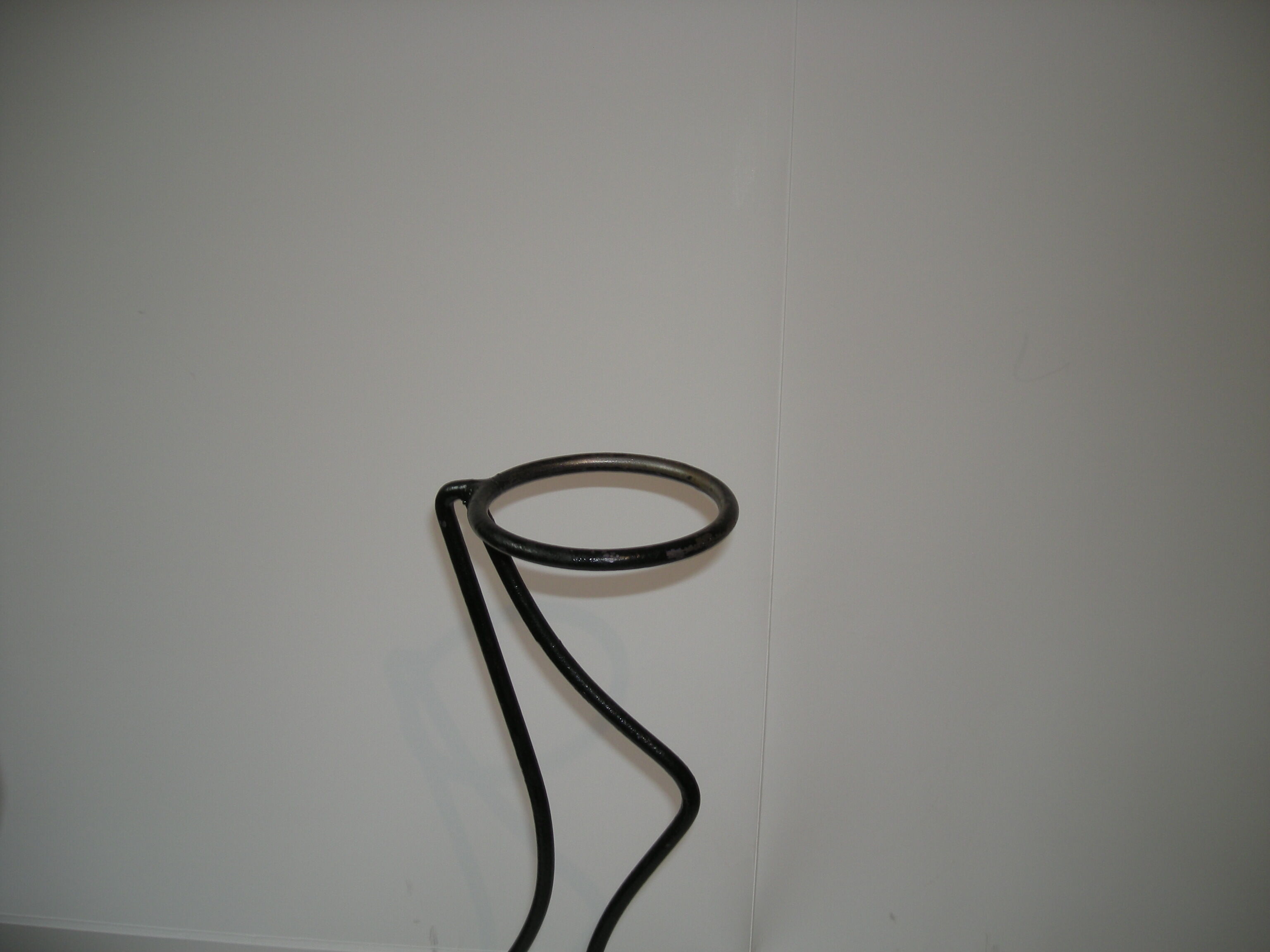 Empty pocket - 50s sea lion ashtray